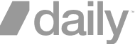 Daily logo