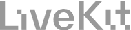 LiveKit logo