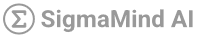 SigmaMind logo