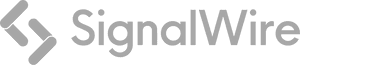 Signalwire logo